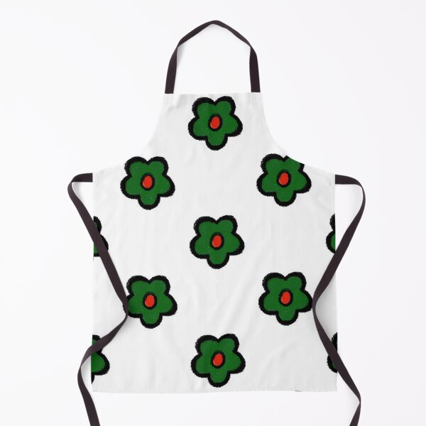 Item preview, Green Flower designed and sold by Wandcraft.
