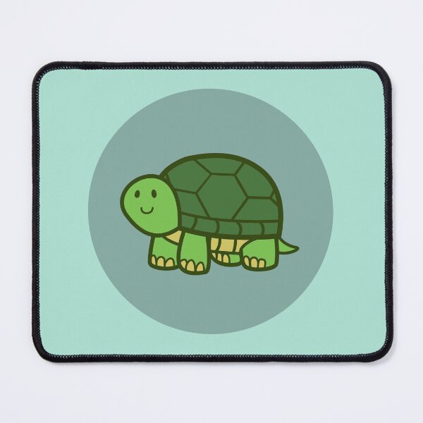 Item preview, Cute Turtle designed and sold by AlwaysHollyJo.