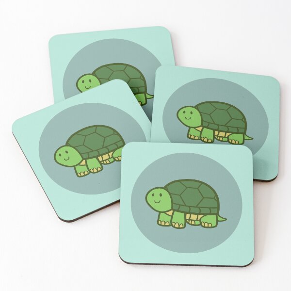 Item preview, Cute Turtle designed and sold by AlwaysHollyJo.
