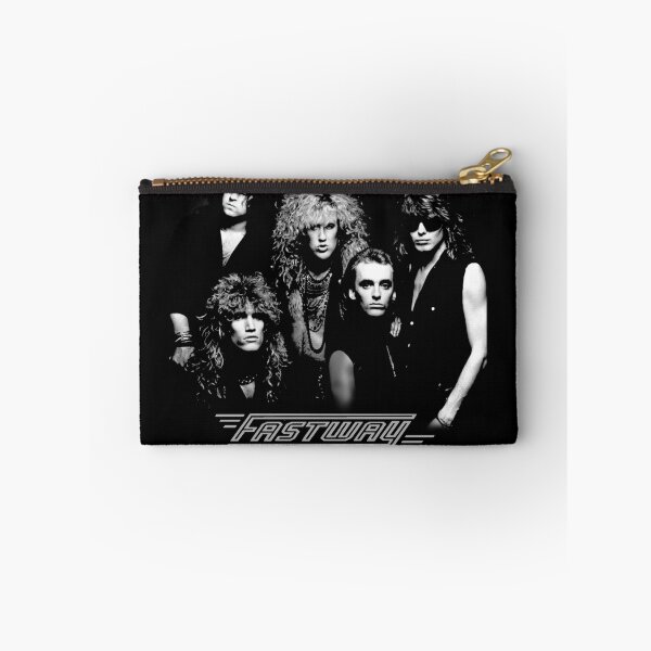 Item preview, FASTWAY BAND designed and sold by violetareina.