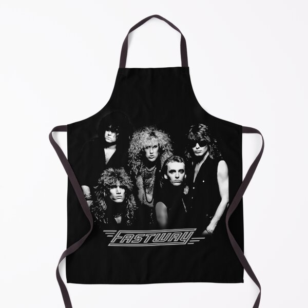 Item preview, FASTWAY BAND designed and sold by violetareina.