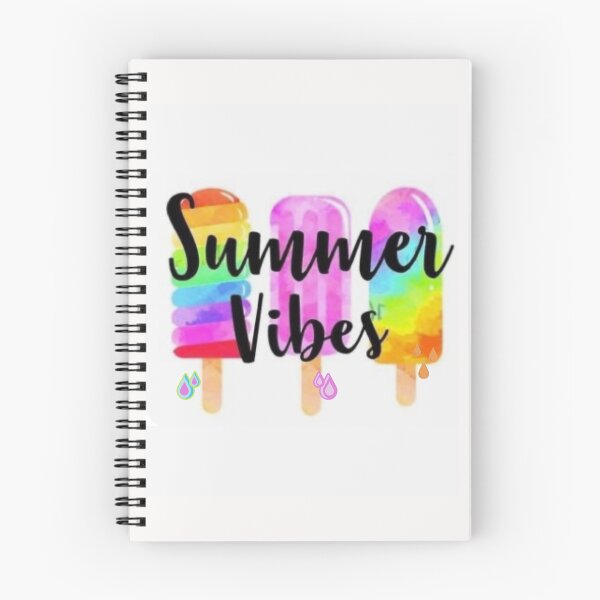 Item preview, Summer pattern ice cream designed and sold by Nathanfulks551.