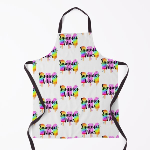 Item preview, Summer pattern ice cream designed and sold by Nathanfulks551.