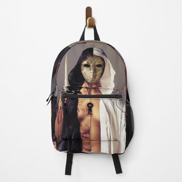 Item preview, There Is a Hell designed and sold by JulianneKoepp.