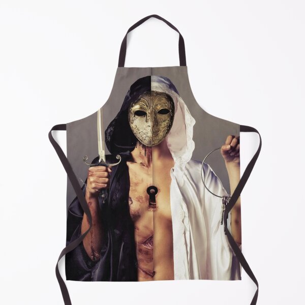 Item preview, There Is a Hell designed and sold by JulianneKoepp.