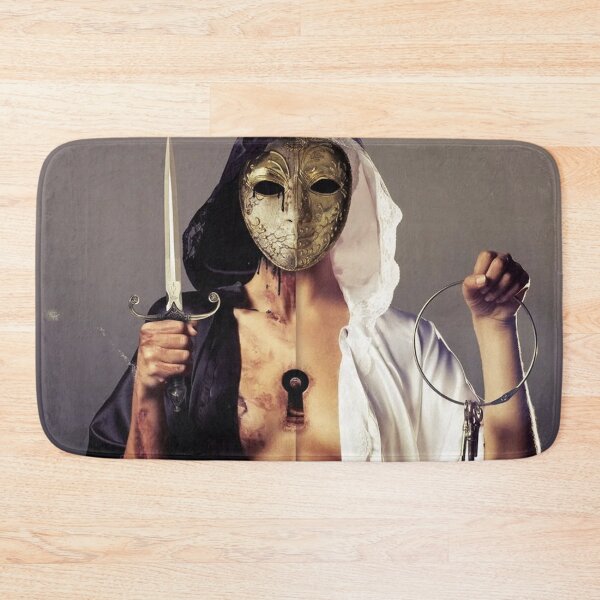 Item preview, There Is a Hell designed and sold by JulianneKoepp.