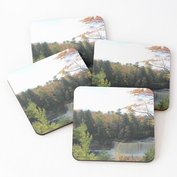 Item preview, Tahquamenon Falls designed and sold by St-Lazarus.