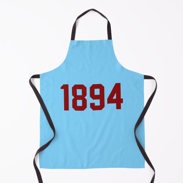 Item preview, 1894 City Maroon designed and sold by VRedBaller.