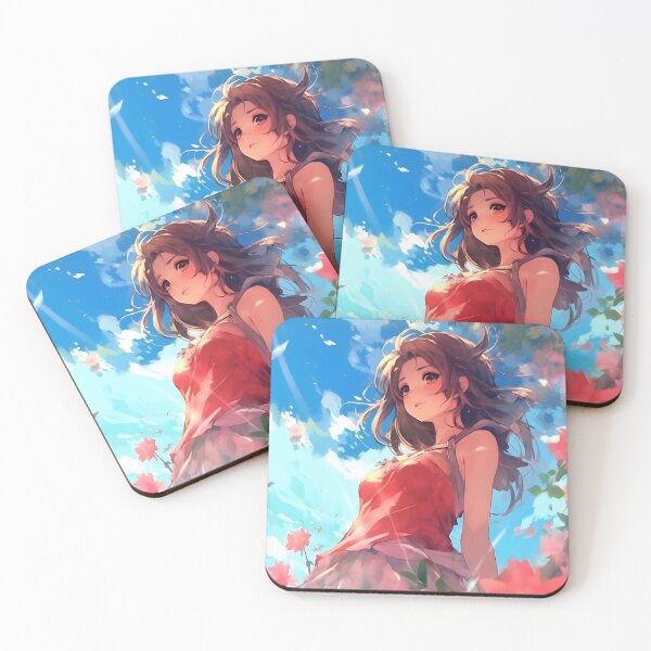 Item preview, Summertime Resort designed and sold by DandyPoolGoods.