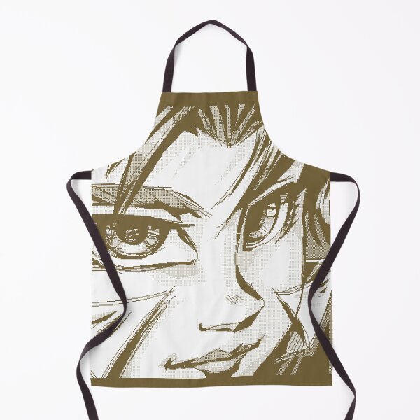 Item preview, Anime NFT 0150 designed and sold by Elkin Grueso.
