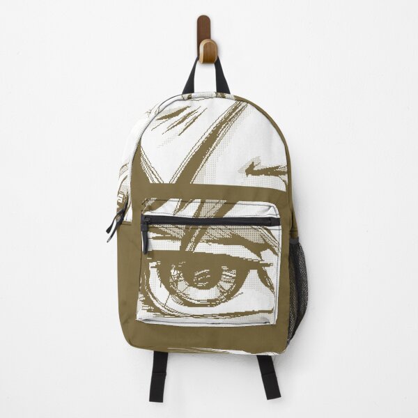 Item preview, Anime NFT 0150 designed and sold by Elkin Grueso.