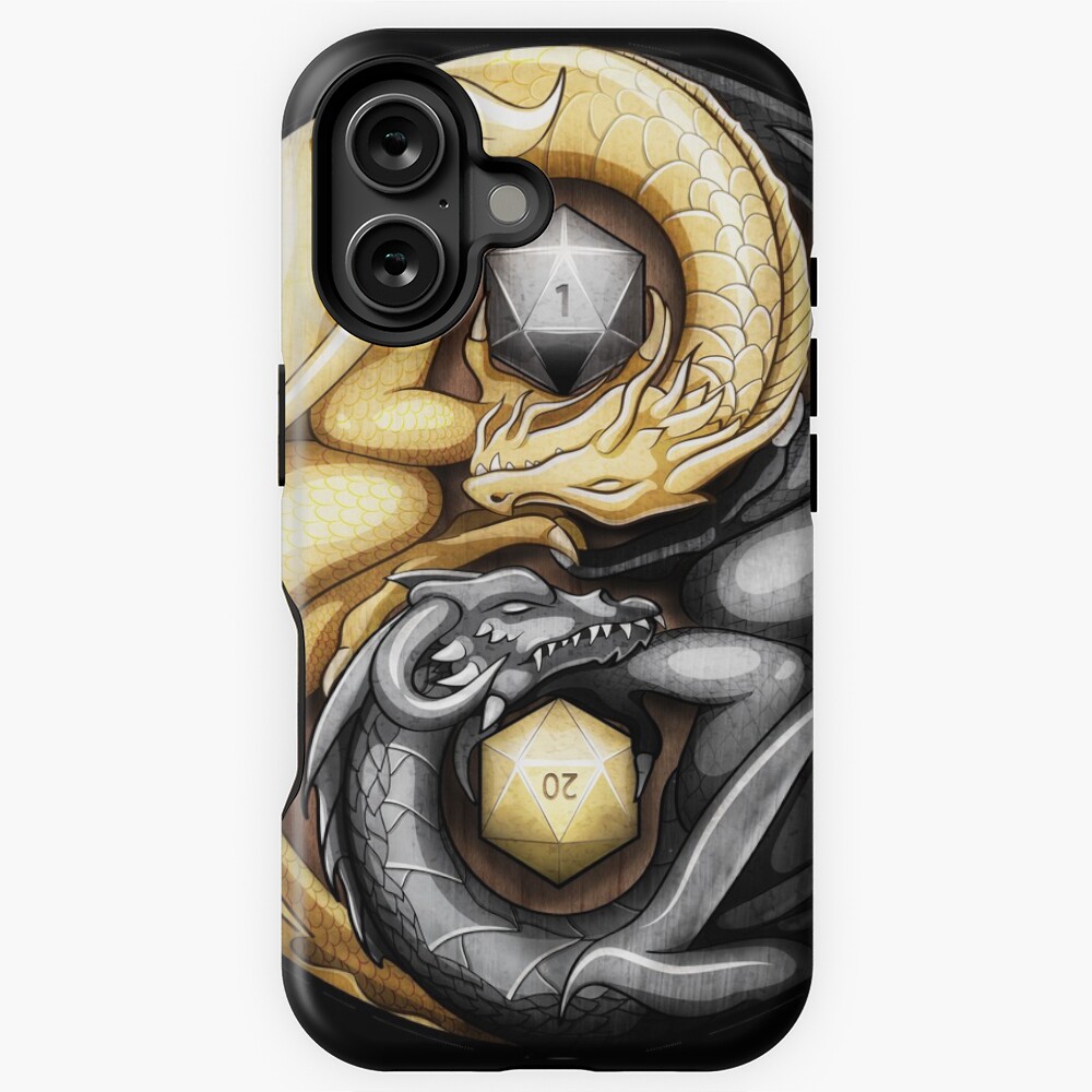 Item preview, iPhone Magsafe Tough Case designed and sold by MaratusFunk.
