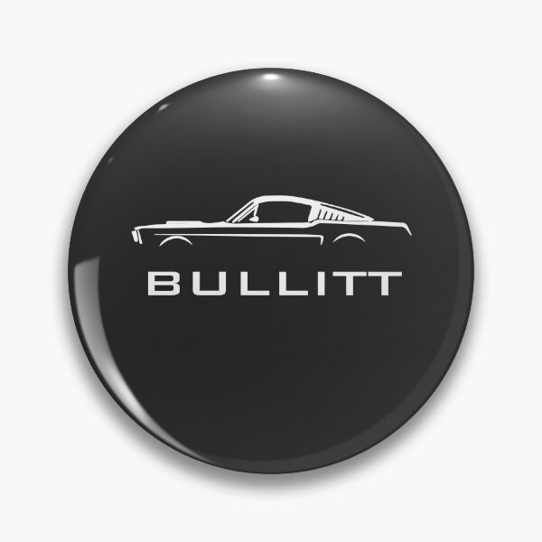 Item preview, Terrence Stephen 68 Bullitt Mutang 390 GT Vintage Shirt, Terrence Stephen King Of Cool Shirt designed and sold by taralonda5c.