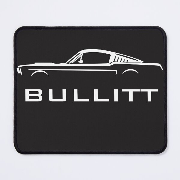 Item preview, Terrence Stephen 68 Bullitt Mutang 390 GT Vintage Shirt, Terrence Stephen King Of Cool Shirt designed and sold by taralonda5c.