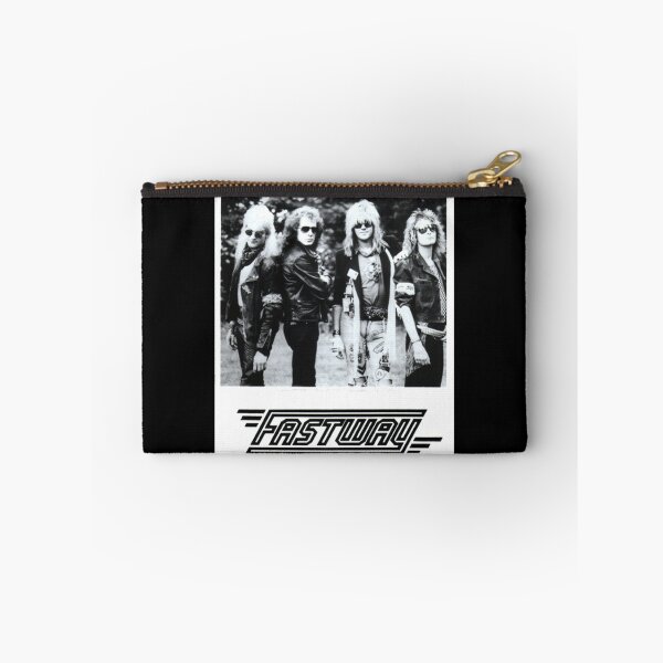 Item preview, FASTWAY BAND designed and sold by violetareina.