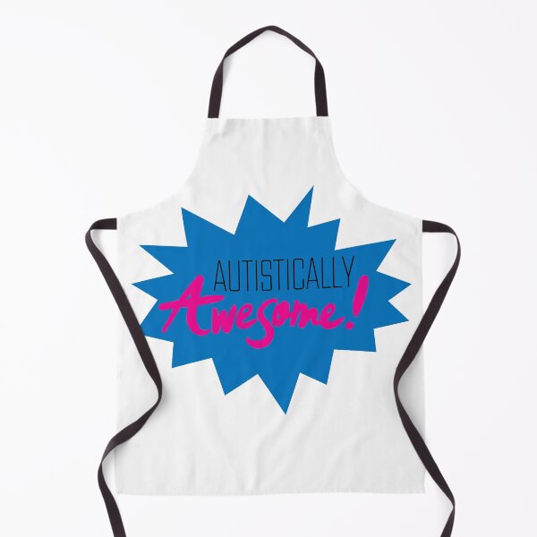 Item preview, Autistically Awesome designed and sold by GS-Imagery.