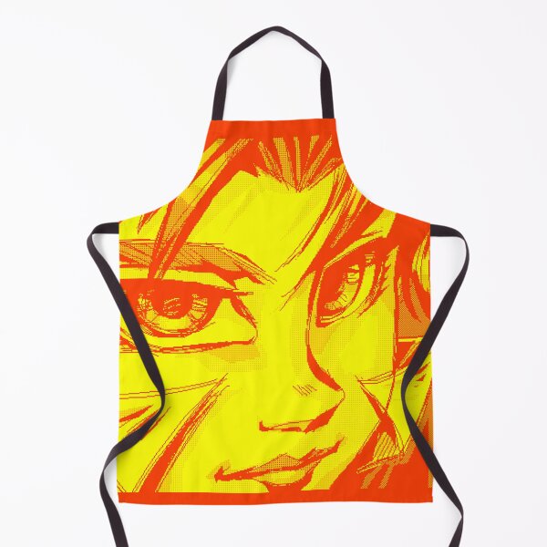Item preview, Anime NFT 0151 designed and sold by Elkin Grueso.