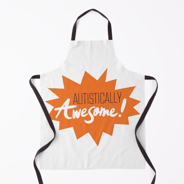 Item preview, Autistically Awesome designed and sold by GS-Imagery.