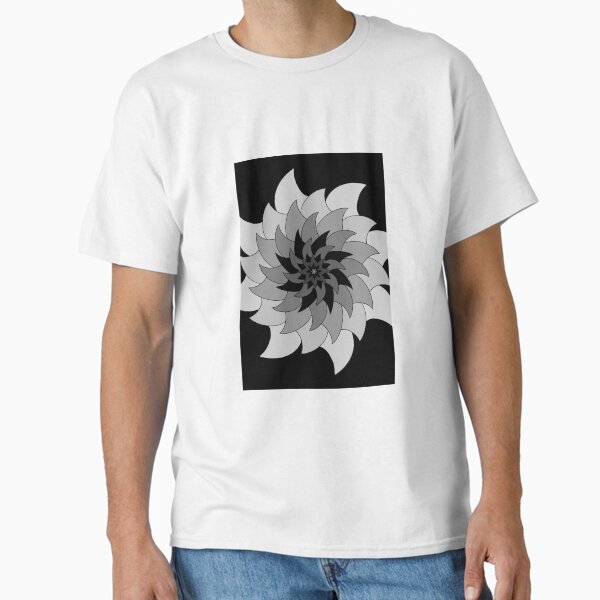 Item preview, Spiked Flower by Natasha Morozov  designed and sold by NatMorozov.