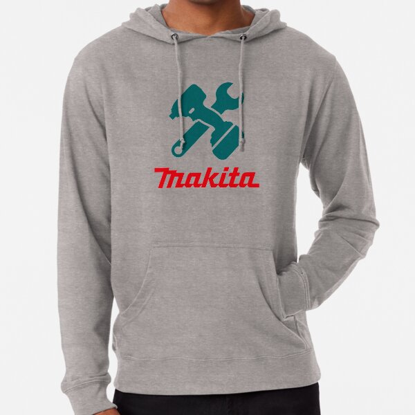 Makita Tools Sweatshirts Hoodies for Sale Redbubble