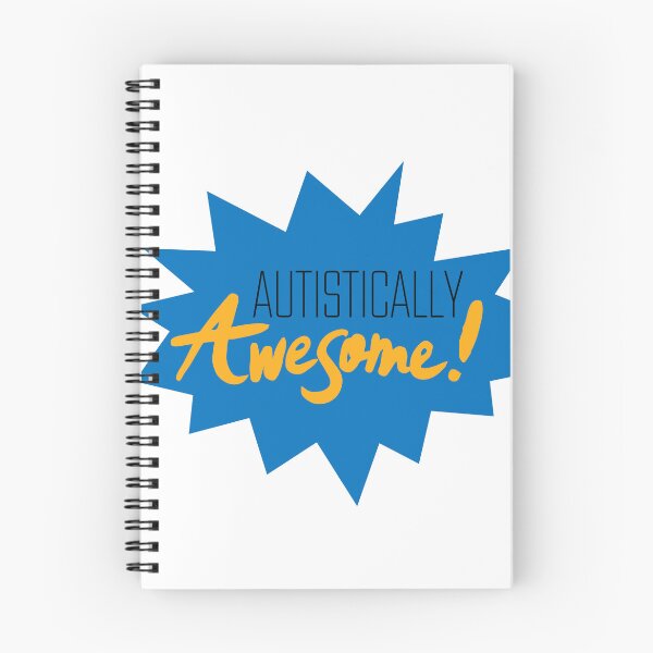 Item preview, Autistically Awesome designed and sold by GS-Imagery.