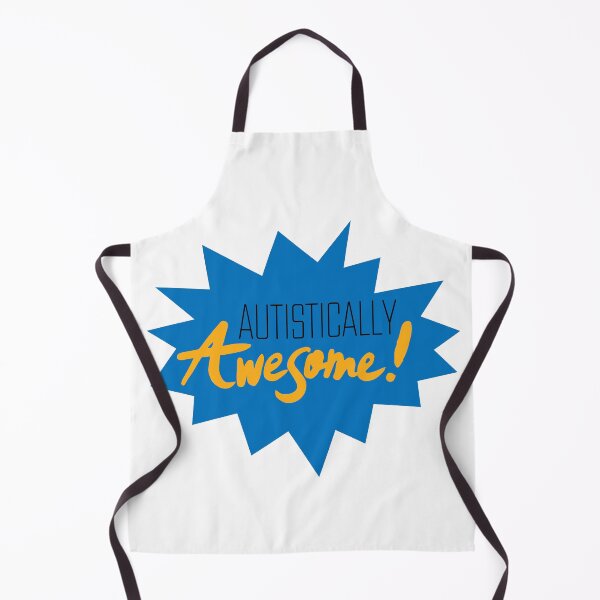 Item preview, Autistically Awesome designed and sold by GS-Imagery.