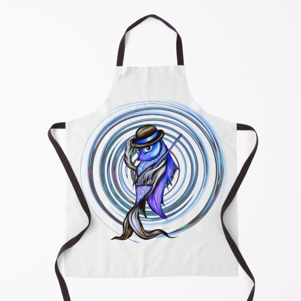 Item preview, Fosse Fishie designed and sold by Pebbledrops.