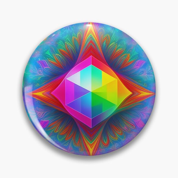 Item preview, Psychedelic Patterns (Geometry)  designed and sold by Psychedelixxx.