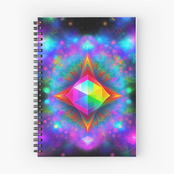 Item preview, Psychedelic Patterns (Geometry)  designed and sold by Psychedelixxx.