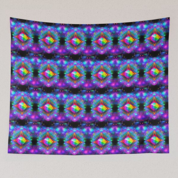 Item preview, Psychedelic Patterns (Geometry)  designed and sold by Psychedelixxx.