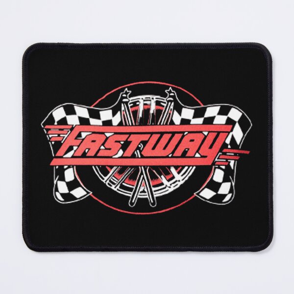 Item preview, FASTWAY BAND designed and sold by violetareina.