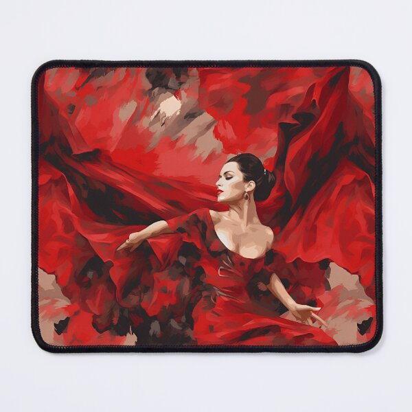 Item preview, Baile Flamenco designed and sold by PerfectDance.