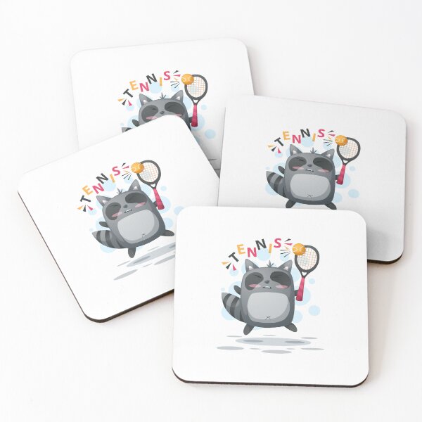 Item preview,  Cute cartoon animals 8 designed and sold by ColtCollins.