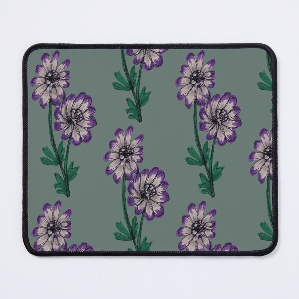 Item preview, Adroit AroAce Alpenrose designed and sold by MxPurple.