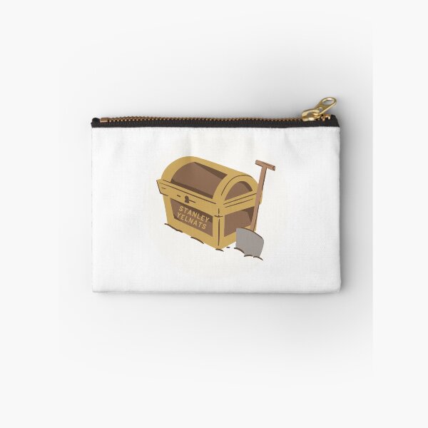 Item preview, Stanley Yelnats Treasure Chest designed and sold by okaykelley.