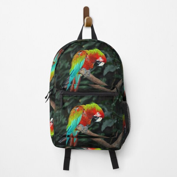 Item preview, Parrot designed and sold by Savannah Gibbs.