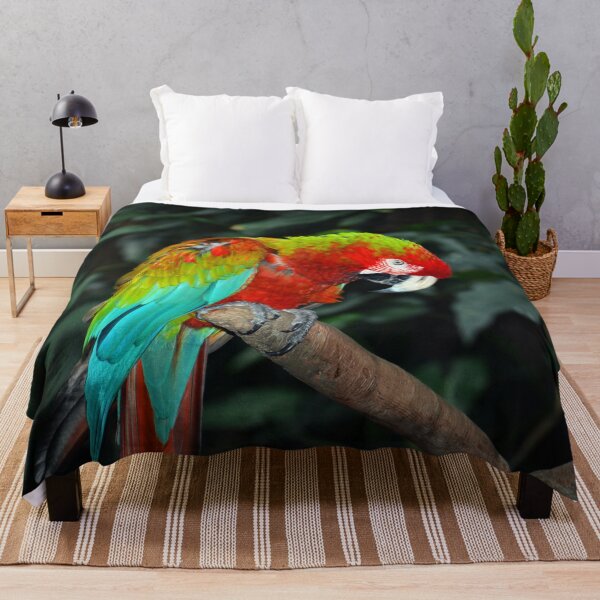 Item preview, Parrot designed and sold by Savannah Gibbs.