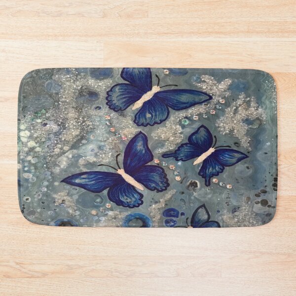 Item preview, Dancing Butterflies  designed and sold by Stefania Pellegrino Etreni ArtDesigns.
