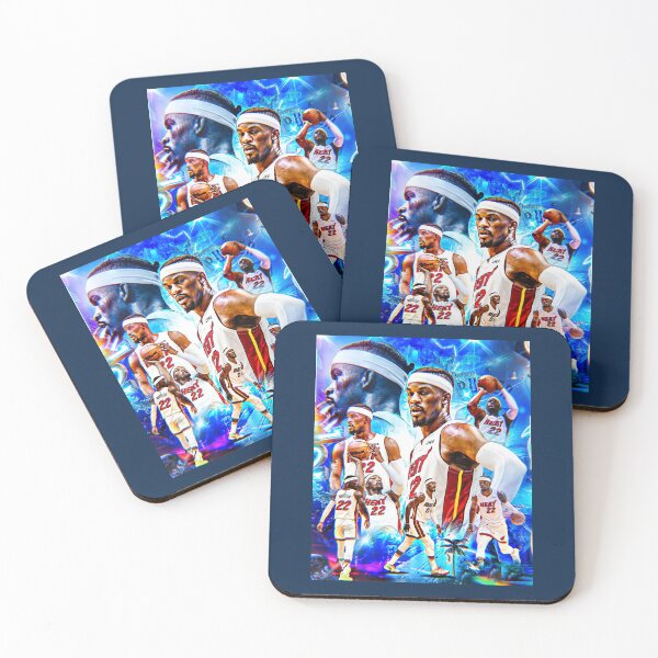 Item preview, Jimmy Butler  designed and sold by ambitiousit.