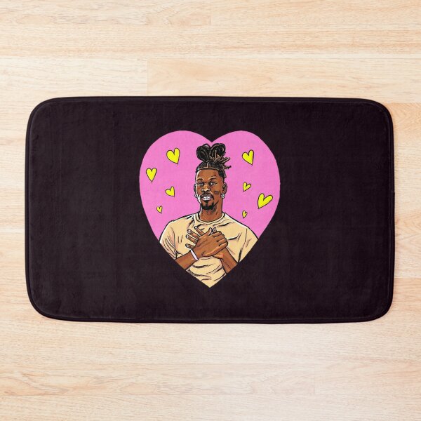 Item preview, Jimmy Butler  designed and sold by ambitiousit.
