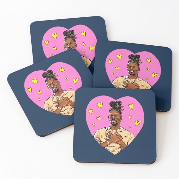 Item preview, Jimmy Butler  designed and sold by ambitiousit.
