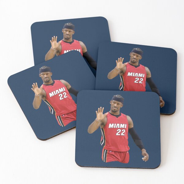 Item preview, Jimmy Butler 22 Celebration designed and sold by ambitiousit.