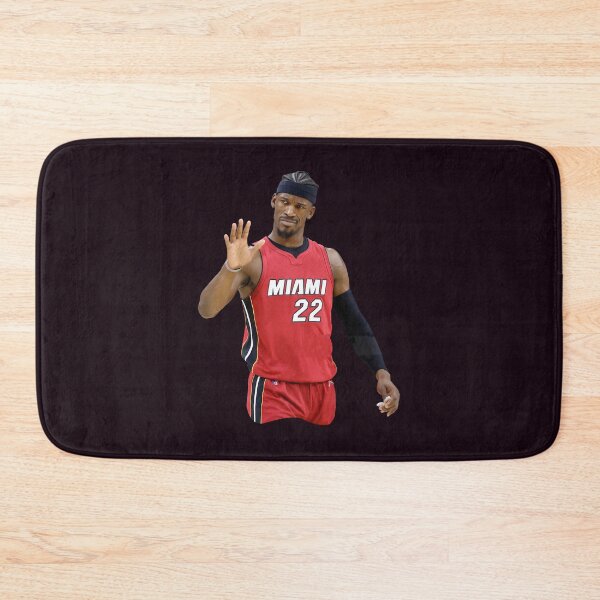 Item preview, Jimmy Butler 22 Celebration designed and sold by ambitiousit.