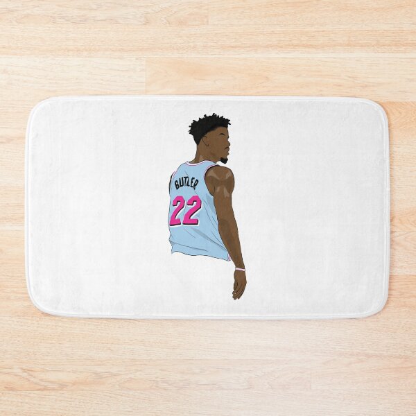 Item preview, Jimmy Butler 22 ViceWave Jersey . designed and sold by ambitiousit.