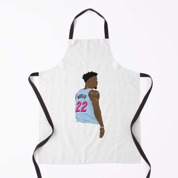 Item preview, Jimmy Butler 22 ViceWave Jersey . designed and sold by ambitiousit.