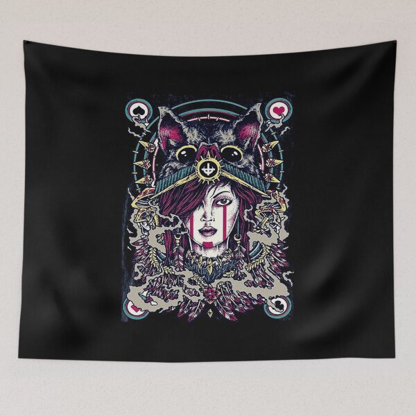 Item preview, Dark Queen designed and sold by ShopHBFF.