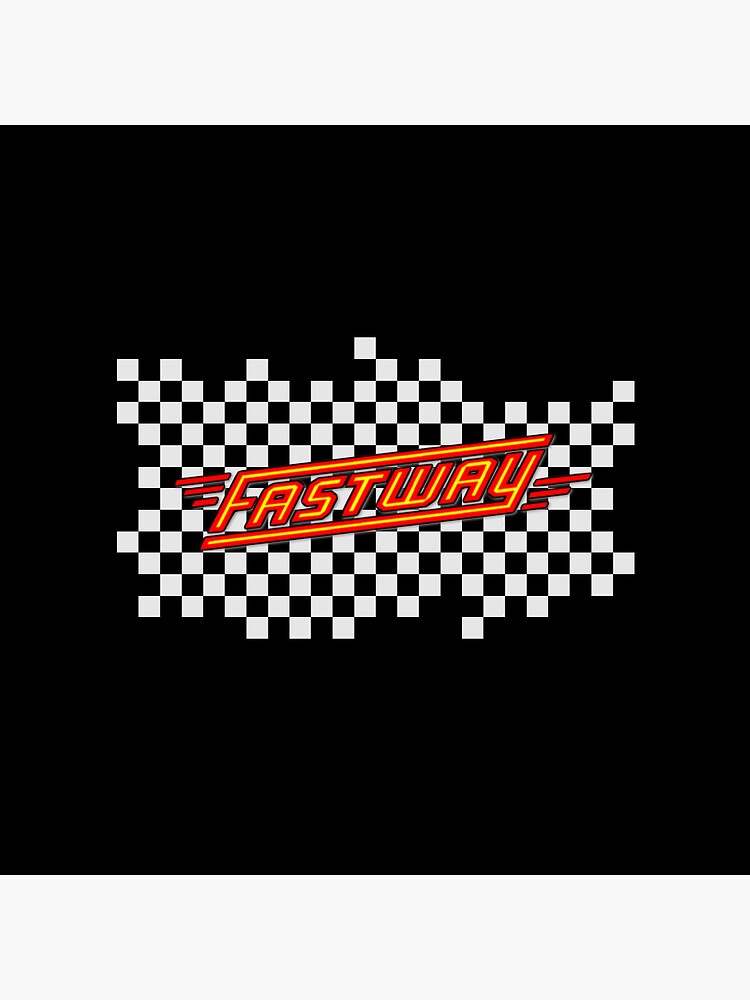 FASTWAY BAND