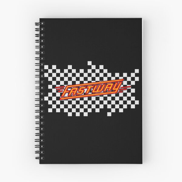 Item preview, FASTWAY BAND designed and sold by violetareina.