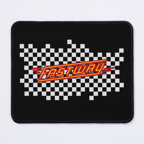 Item preview, FASTWAY BAND designed and sold by violetareina.