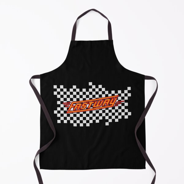 Item preview, FASTWAY BAND designed and sold by violetareina.